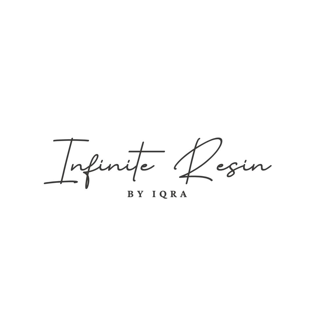 Infinite Resin By Iqra
